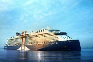 Vuelven los cruceros de Celebrity Cruises