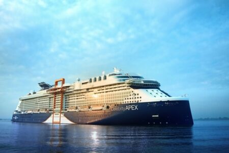 Cruceros Celebrity Cruises por Europa en 2022