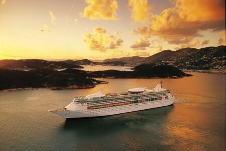 Vision of the Seas, el barco adaptado a los gustos españoles