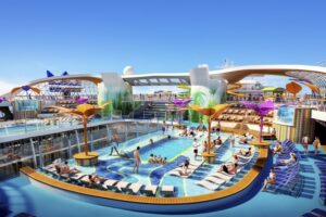Mejores itinerarios de cruceros 2022