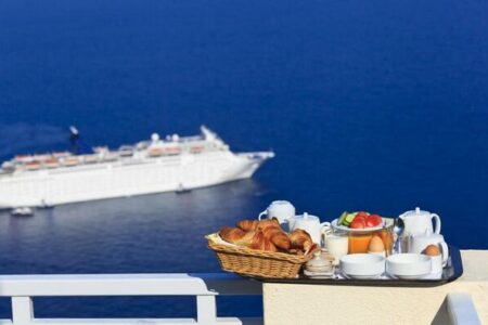 Cruceros en español