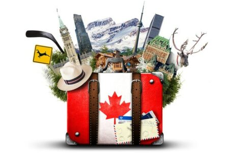 Requisitos para viajar a Canadá ¿Necesito la eTA?