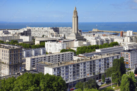 Excursiones desde Le Havre